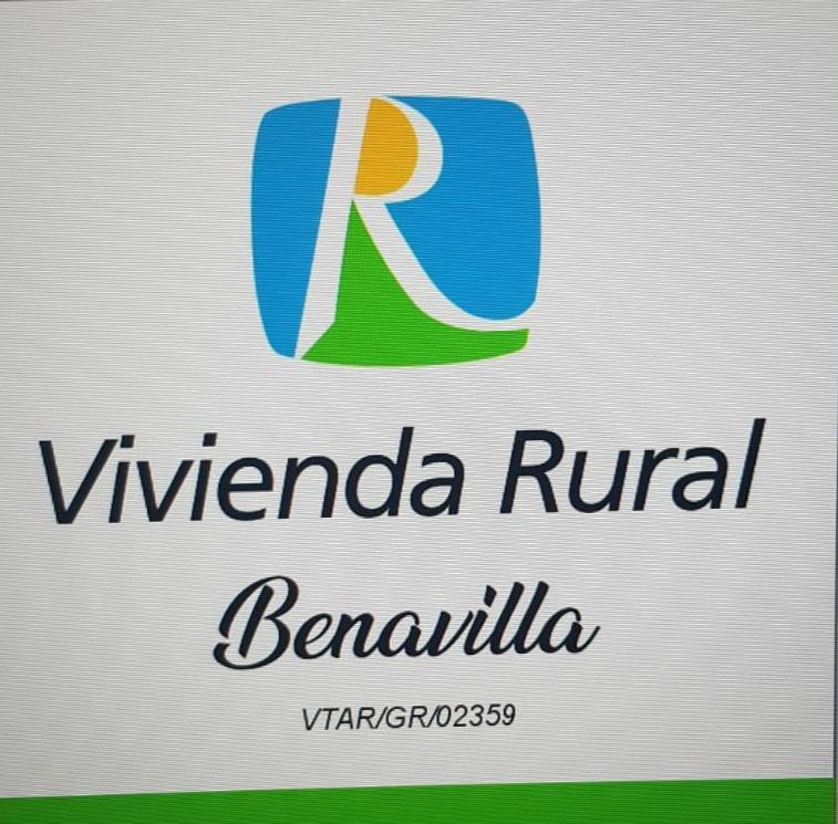 Benavilla Albunol Exterior photo